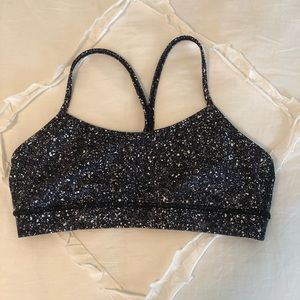 Lululemon Flow Y Bra IV